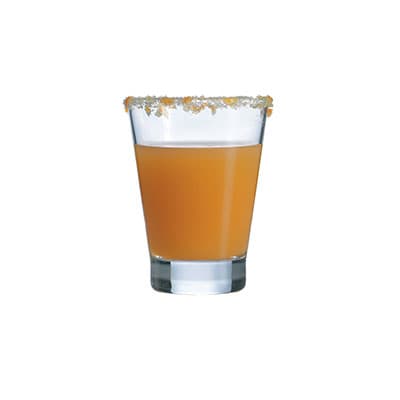 SHETLAND JUICE 150ML H90MM W78MM (12)