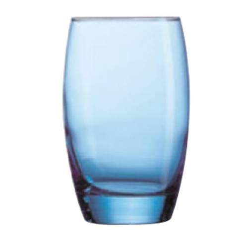 SALTO ICE BLUE 350ML H121MM W76MM (6)