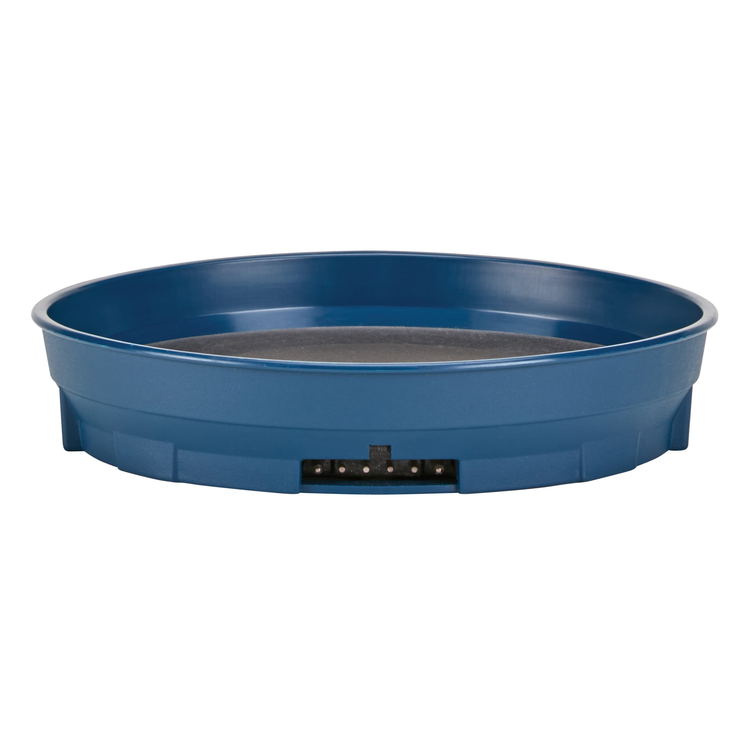 Camduction Base Pellet for Single Phase Camduction System - Navy Blue 24.31cm Diameter