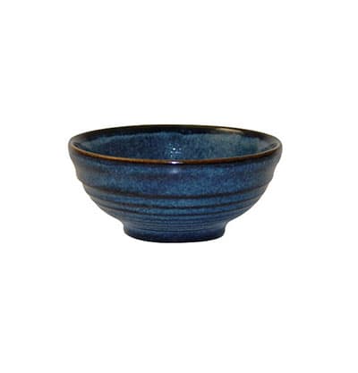 Sapphire Snack Bowl - 10.4cm (12)