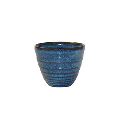 SAPPHIRE CHIP MUG - 9.5CM (12)