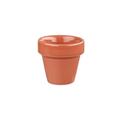PAPRIKA DIPPER POT - 5.5 X 5.8CM