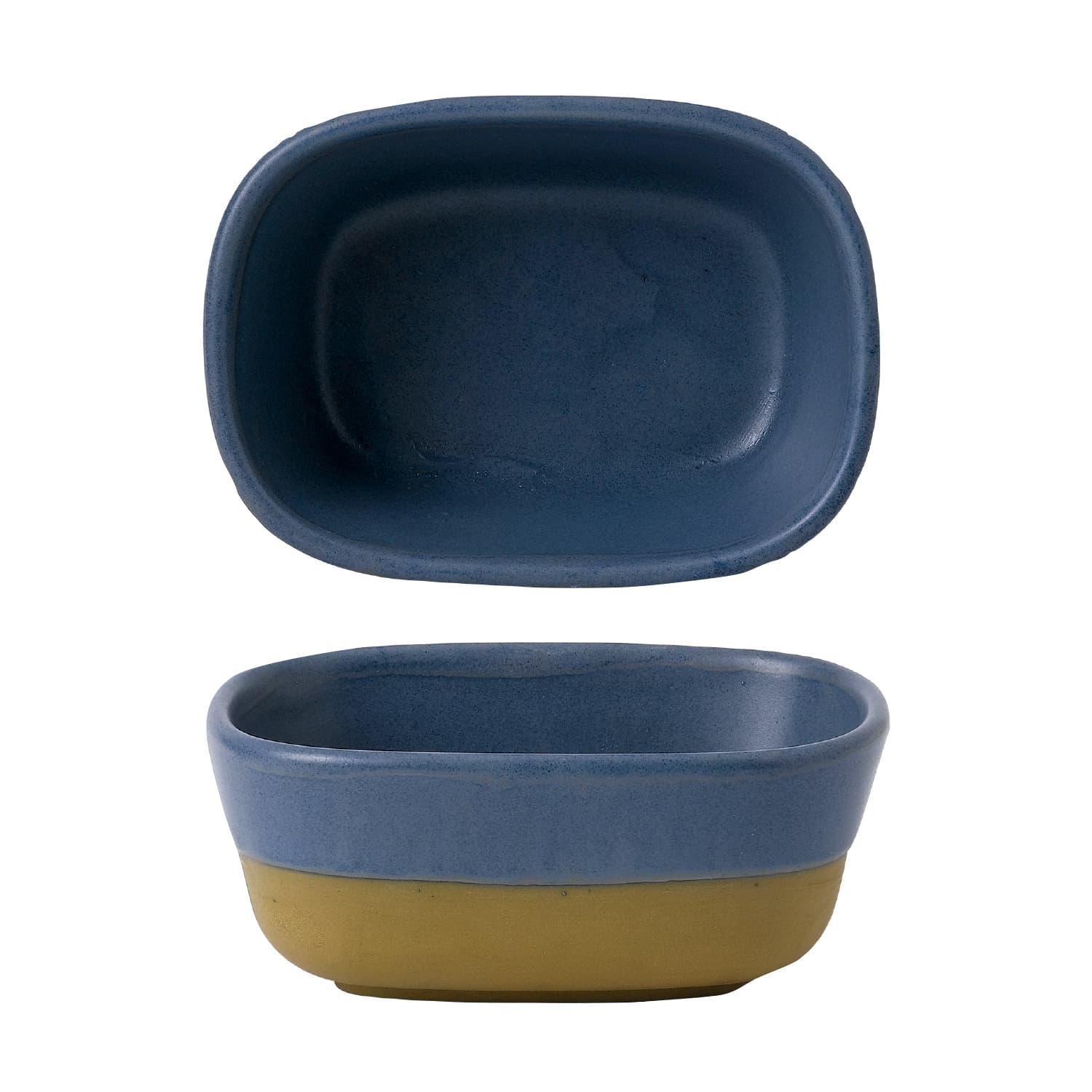 EMERGE – OSLO BLUE – DEEP DISH – 12CM X 8.8CM X 5CM (6)
