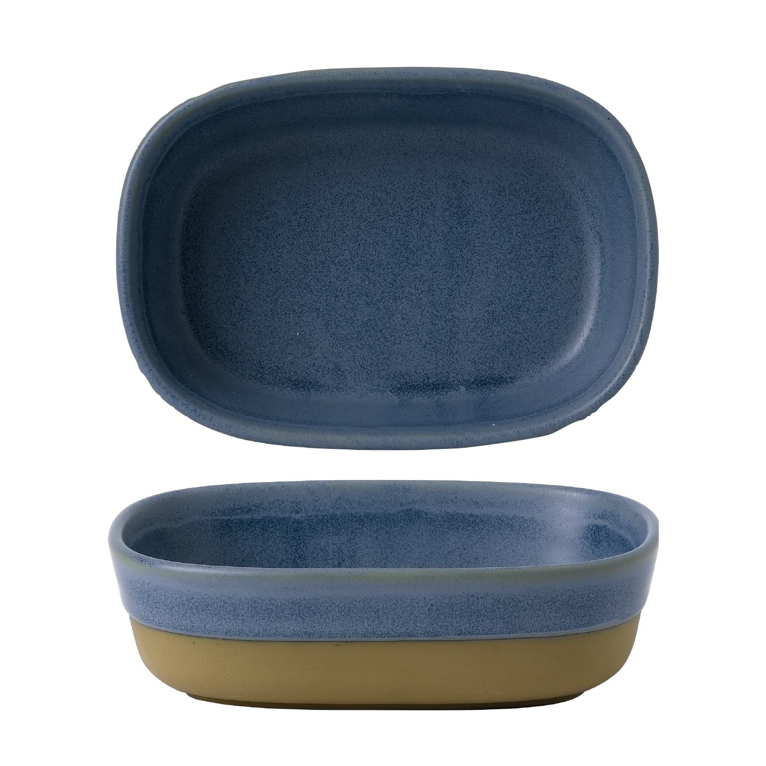 EMERGE - OSLO BLUE - DEEP DISH - 17.30CM X 11.90CM X 5CM (6)