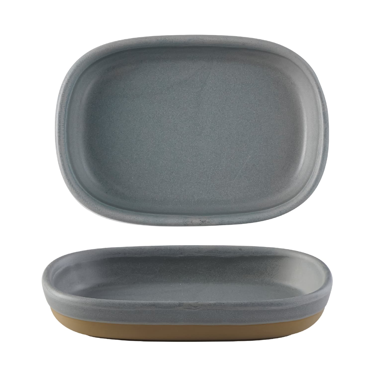 EMERGE – SEATTLE GREY – SHALLOW TRAY – 17.3CM X 11.9CM X 3.3CM (6)