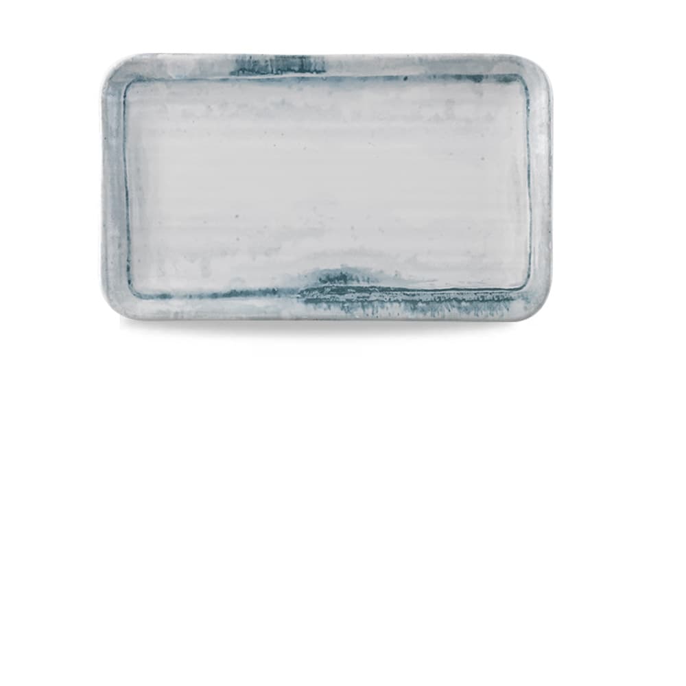 FINCA – LIMESTONE ORGANIC RECTANGULAR PLATE 27CM X 16CM (12)