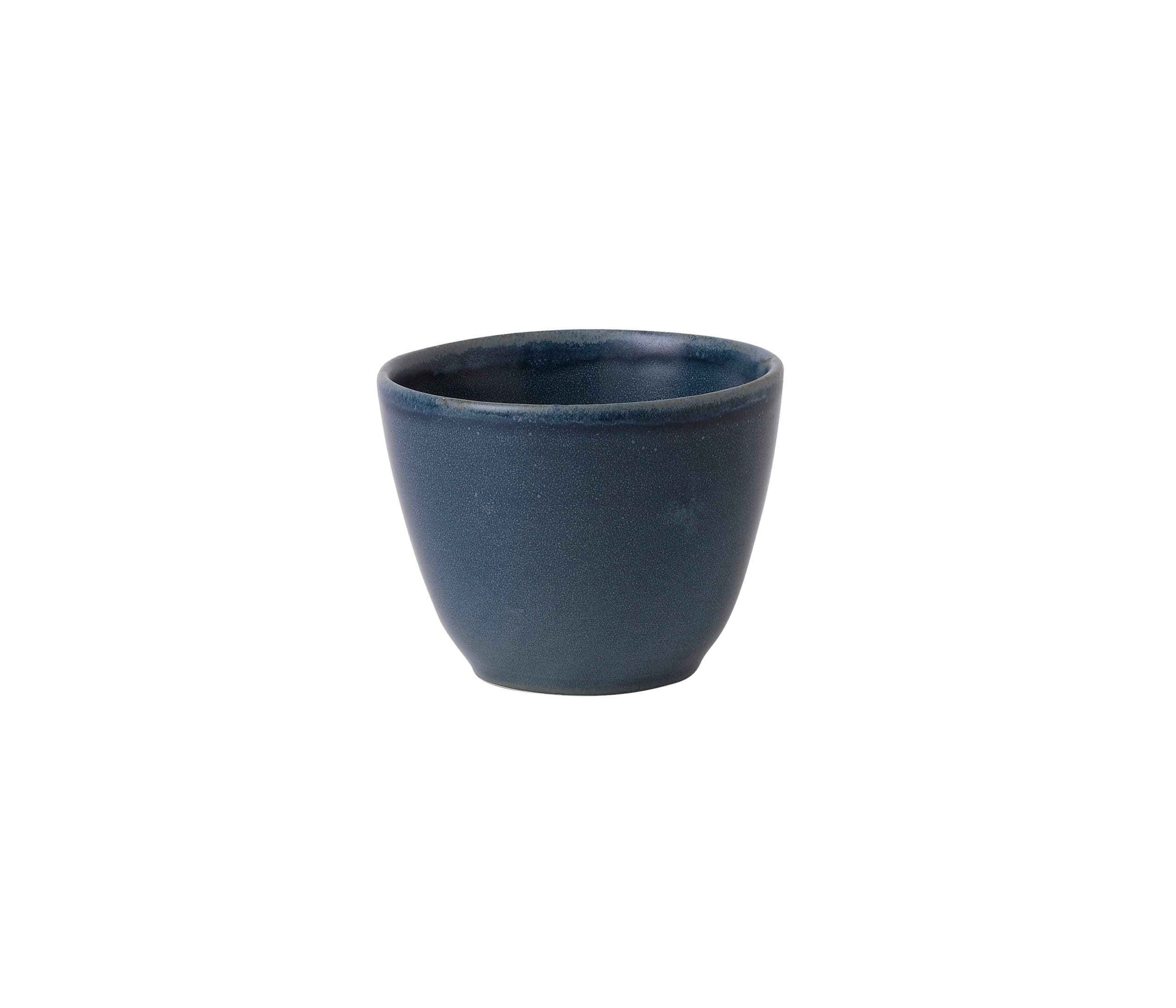 NOURISH - OSLO BLUE - CHIP MUG 8CM (12)
