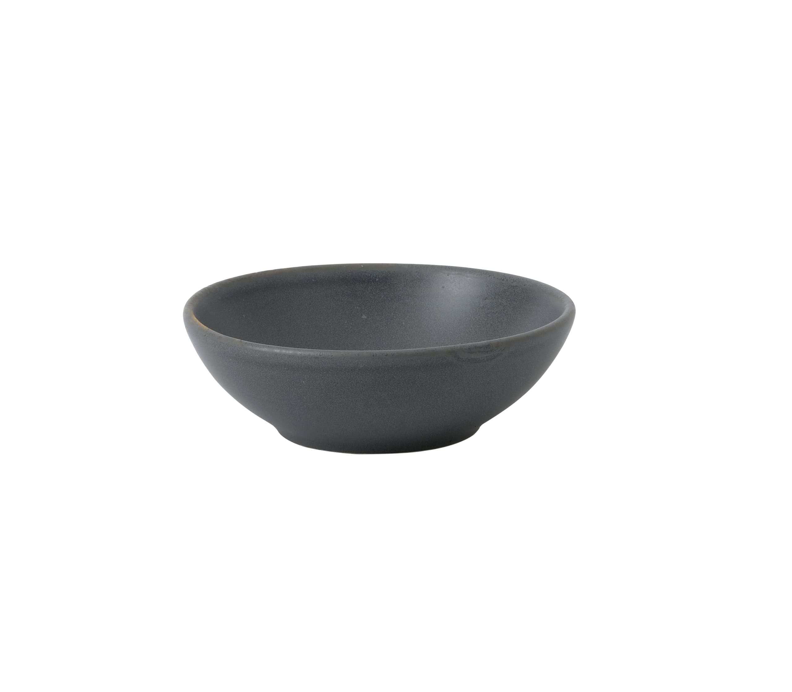 NOURISH – SEATTLE GREY – SHALLOW BOWL 20CL (12)