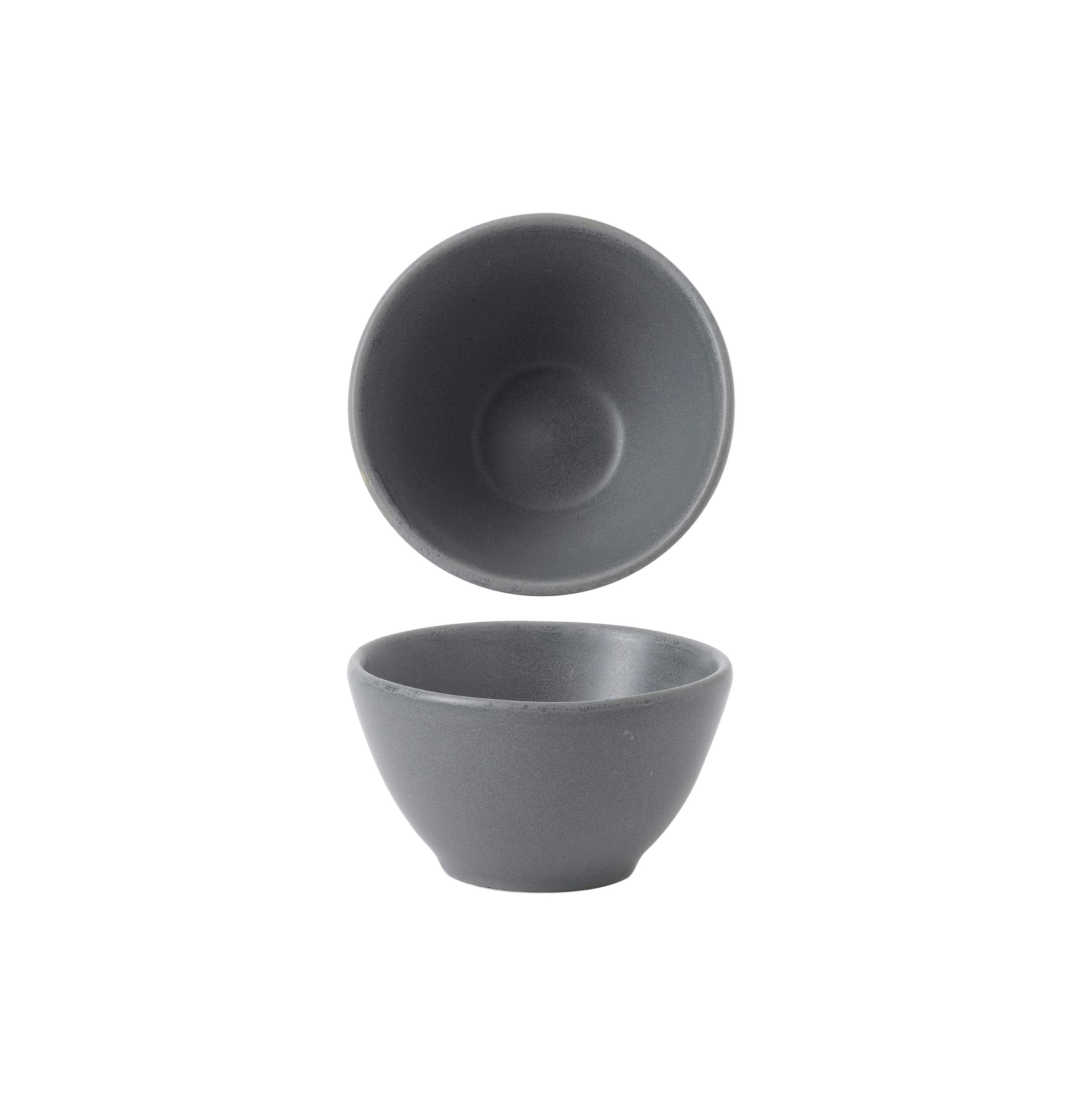 NOURISH - SEATTLE GREY - DIP POT 11CL (12)