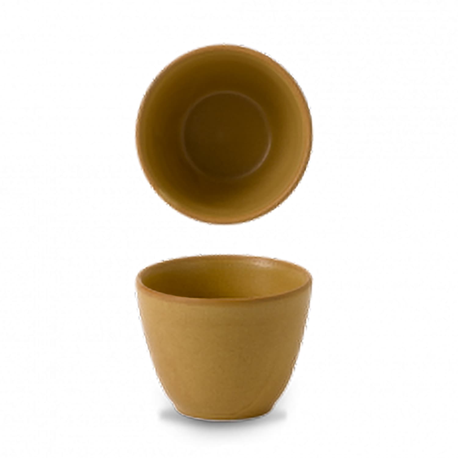 NOURISH - PETRA SAND - CONTOUR CHIP MUG - 29CL (12)