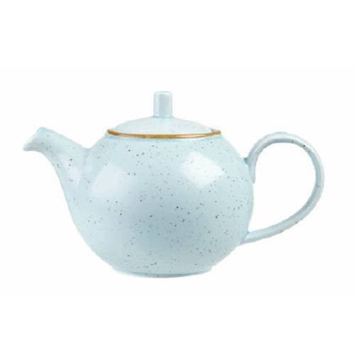 DUCK EGG BLUE - BEVERAGE / TEAPOT - 42.6 CL (4)