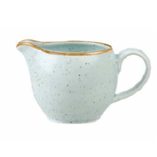 DUCK EGG BLUE - MILK JUG - 11.4CL (4)