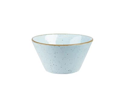 DUCK EGG BLUE - ZEST BOWL - 12.1 X 6.5CM (12)