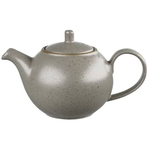 PEPPERCORN GREY - REPLACEMENT LID (6)