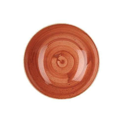 SPICED ORANGE – COUPE BOWL – 24.8CM (12)