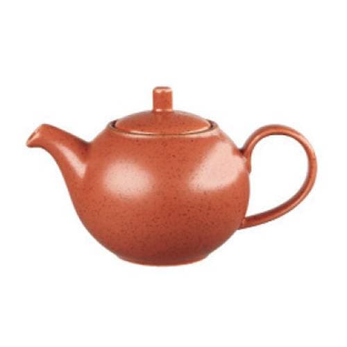 SPICED ORANGE – REPLACEMENT LID (6)
