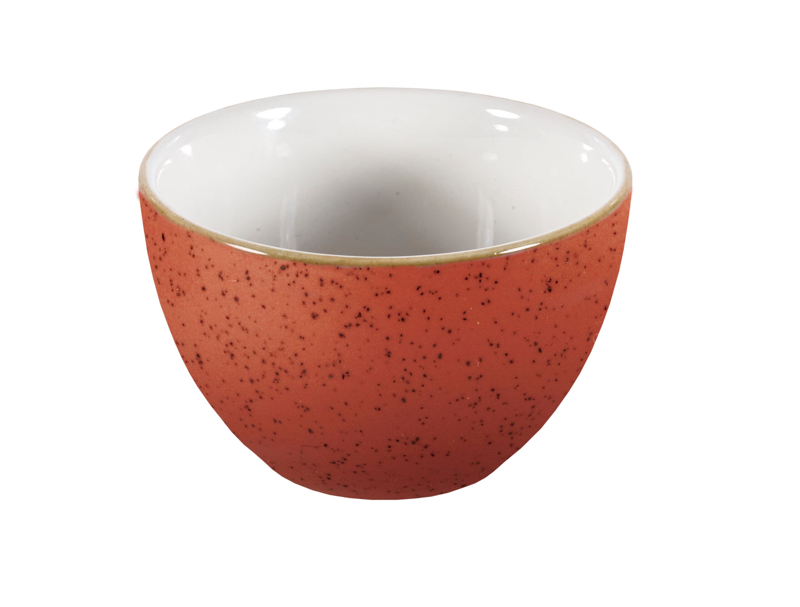 SPICED ORANGE – SUGAR / SIDE DISH BOWL – 22.7CL (12)