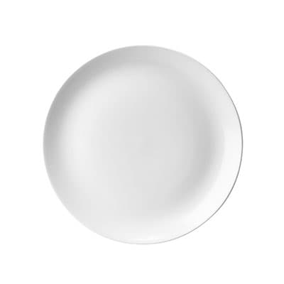 EVOLVE COUPE PLATE - 26CM (12)