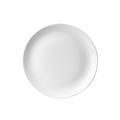 EVOLVE COUPE PLATE - 22CM (12)