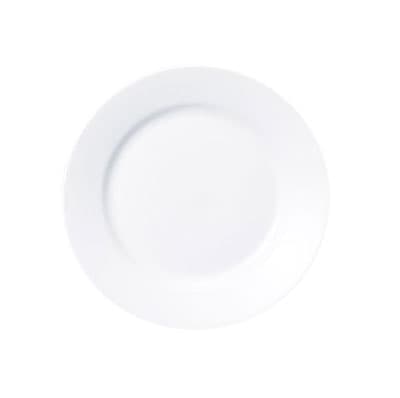 MEDITERRANEAN PLATE - 25CM (12)