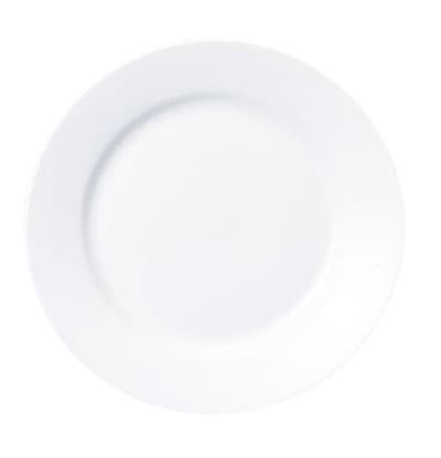 MEDITERRANEAN PLATE - 29CM (12)