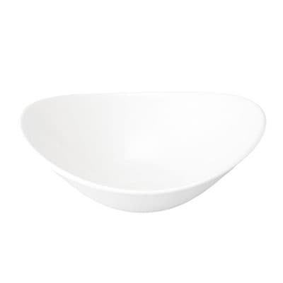 ORBIT OVAL BOWL - 25CM (12)