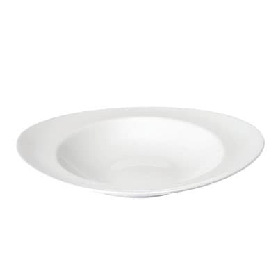 ORBIT OVAL SOUP PLATE - 27CM (12)
