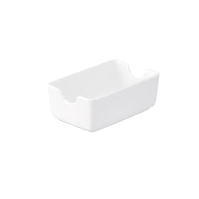 SUGAR SACHET HOLDER - 11 X 7CM (6)