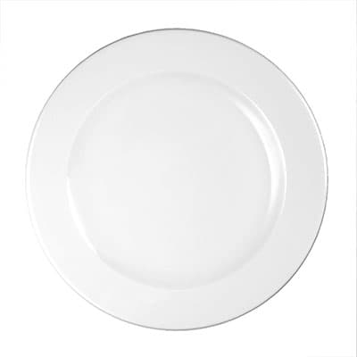 PROFILE PLATE - 16.5CM (12)