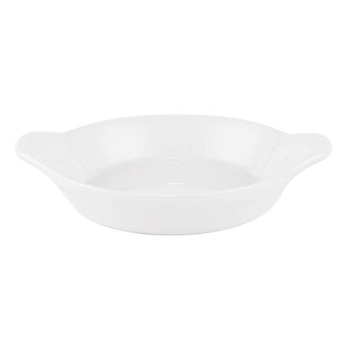 SMALL ROUND EARED DISH - 15CM (6)