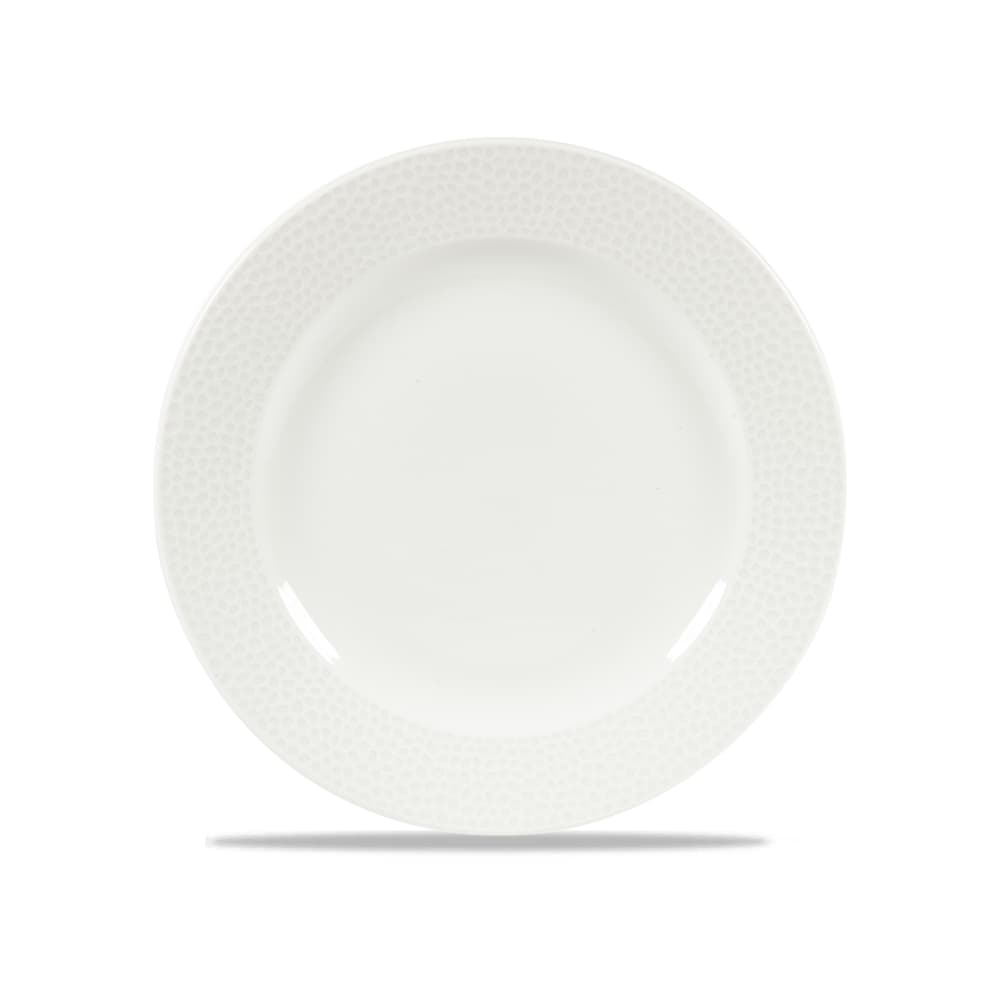 ISLA - WHITE - PLATE 17CM (12)