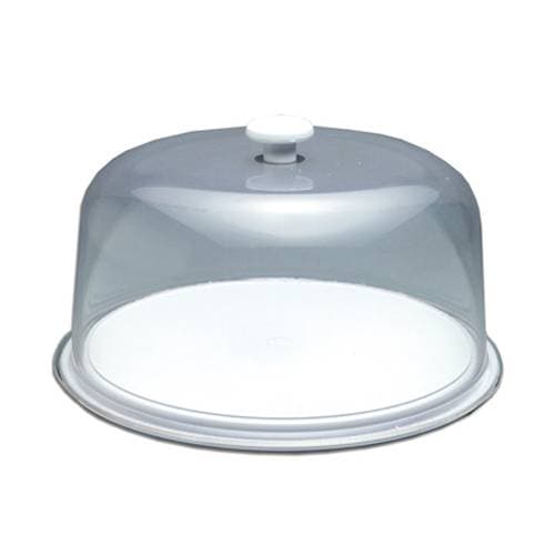 CAKE DISPLAY COVER - 330 X 150MM