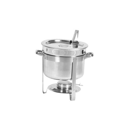 Chafing Dish S/Steel- Soup Station 9L