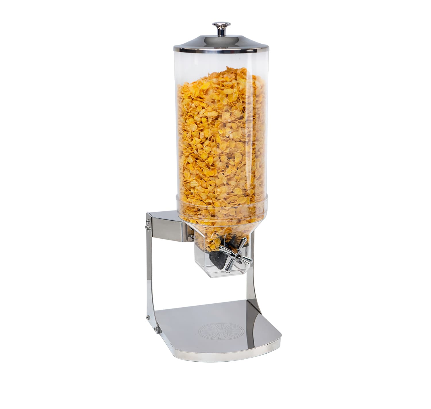 Cereal Dispenser Single Contempory 8L