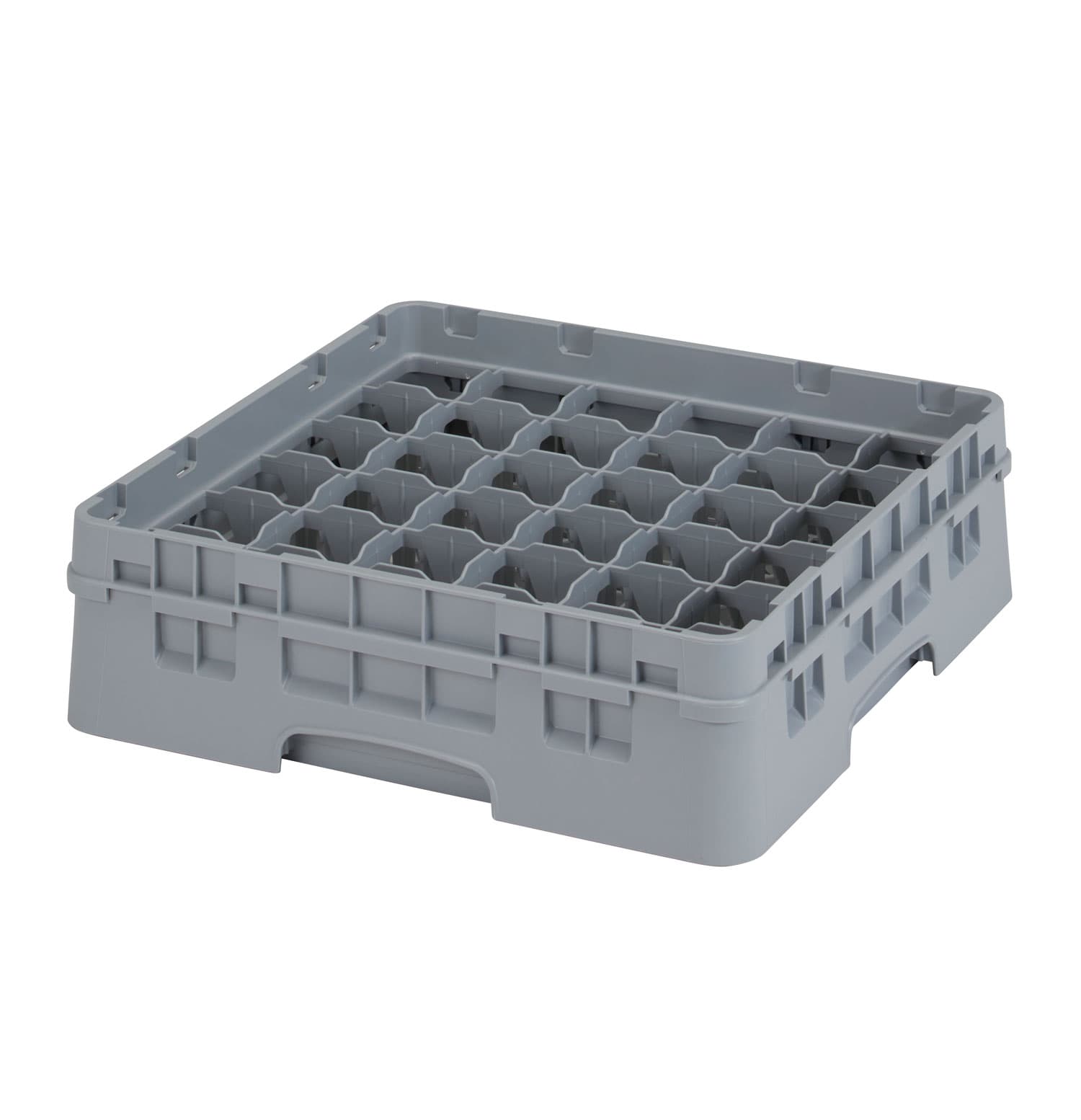 GLASS RACKS - 36 COMPARTMENT