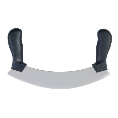 CHOPPING KNIFE TWO HANDLE - 255MM