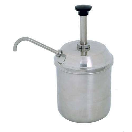CONDIMENT SERVER - JAR ONLY - 2LT