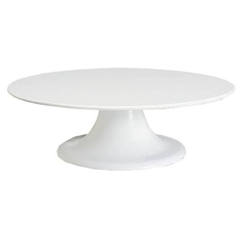 Cake Stand Plastic - 300mm