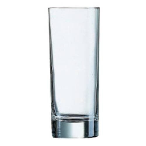 ISLANDE HI BALL 310ML H155MM W60MM (6)