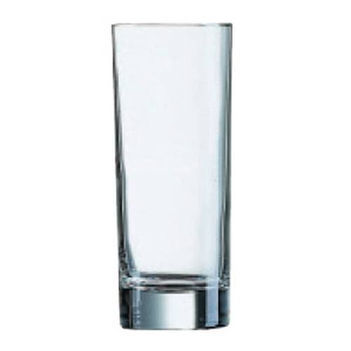 ISLANDE HI BALL 220ML H131MM W58MM (12)