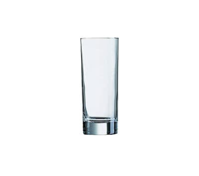ISLANDE JUICE 150ML H100MM W55MM (12)
