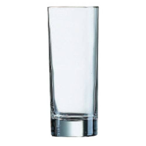 ISLANDE HI BALL 330ML H157MM W63MM(12)