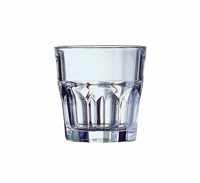 GRANITY TUMBLER 160ML H73MM W73MM (6)