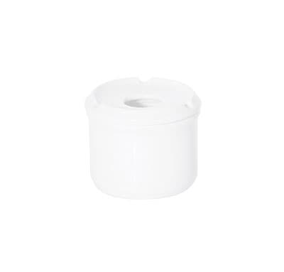 OUTDOOR ASHTRAY - 9CM (12)