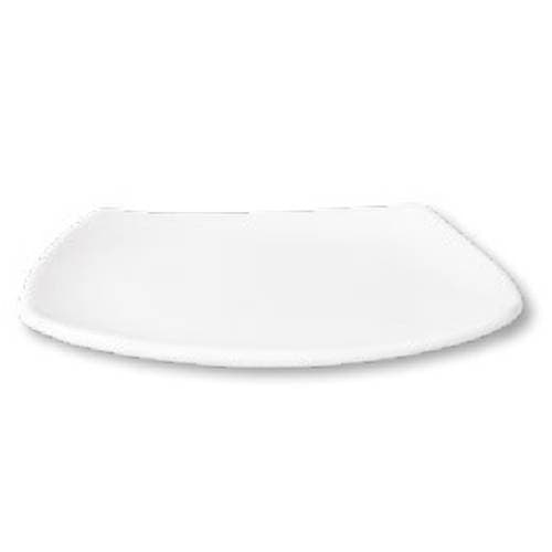 SQUARE PLATE - 28CM (24)