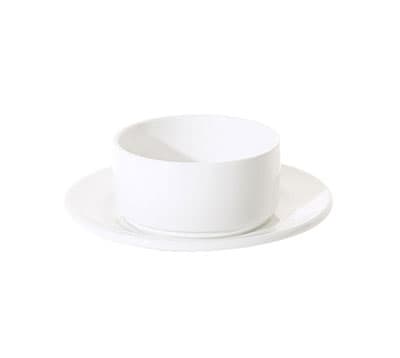 STACKING SOUP CUP - 30CL (24)