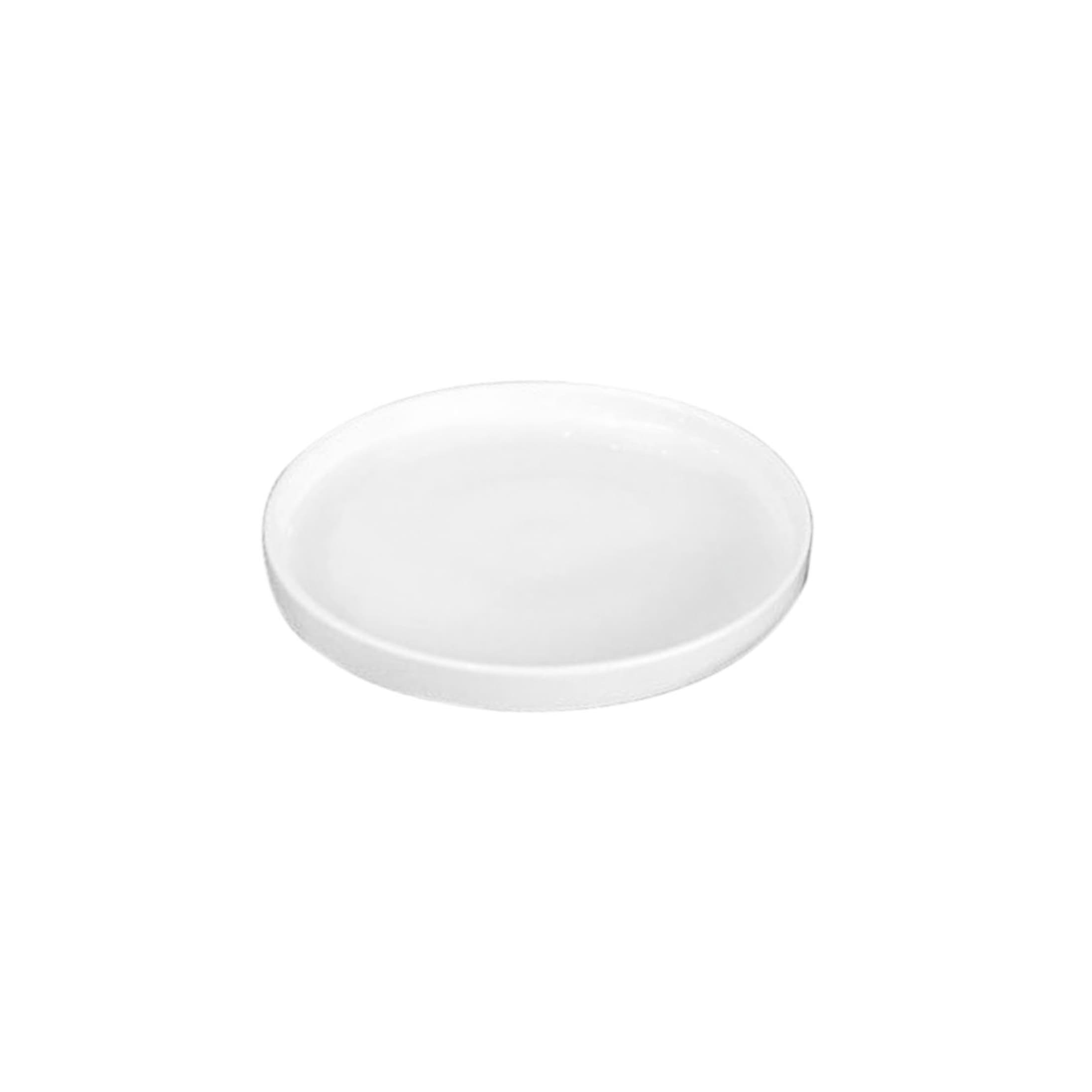 Studio – White – Plate – 19.5cm (24)