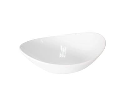 Oval Bowl - 18cm (24)