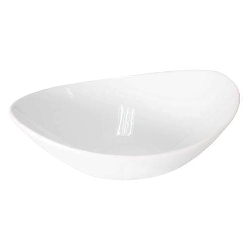 OVAL BOWL - 23CM (12)