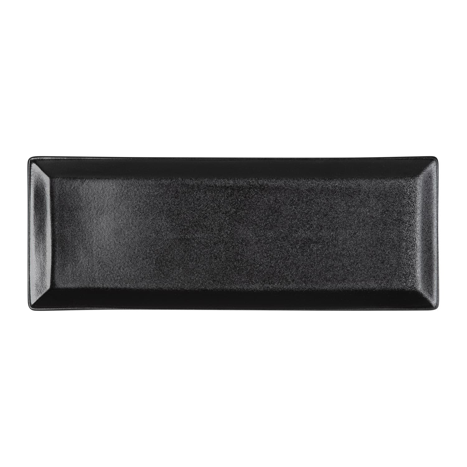 Tempest - Black - Canape Tray - 31cm (12)